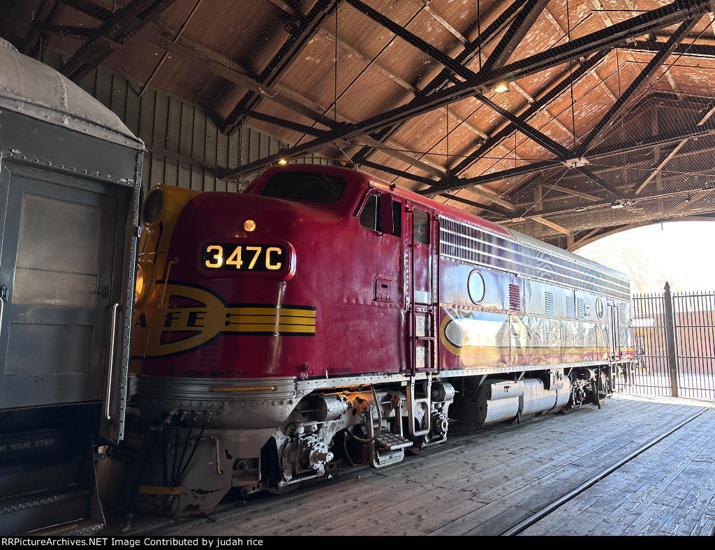 ATSF 347C